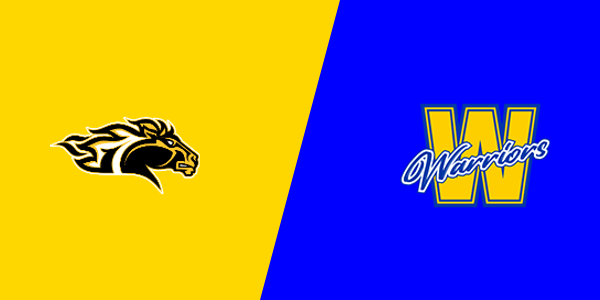 Prairie High School vs. Weldon Valley High School