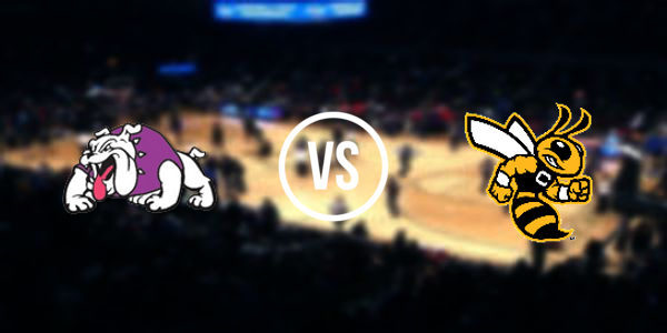 Corner High School vs Susan Moore High School