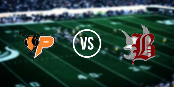 Plattsburgh Senior High School vs. Beekmantown Senior High School