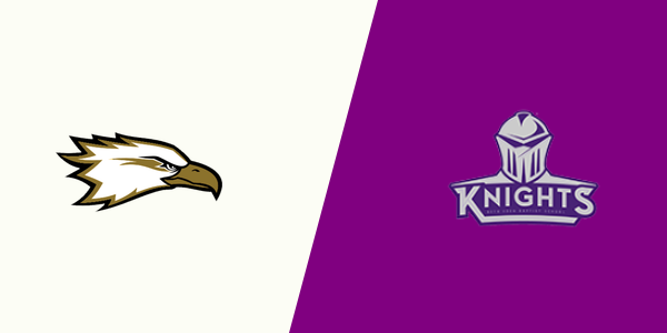 Rocky Mountain Lutheran High School vs. Beth Eden Baptist School