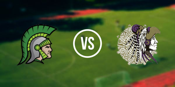 Soledad High School vs. Alisal High School