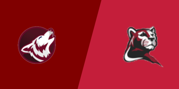 Puckett High School vs. Lawrence County High School