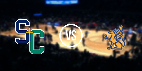 Seton Catholic Central High School vs. Boquet Valley High School