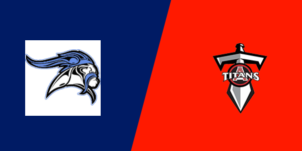 Oakmont High School vs. Antelope High School