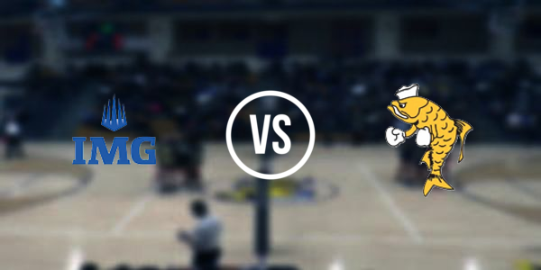 Charlotte High School vs Img Academy