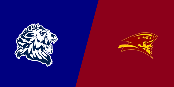 Lisle High School vs. Westmont High School