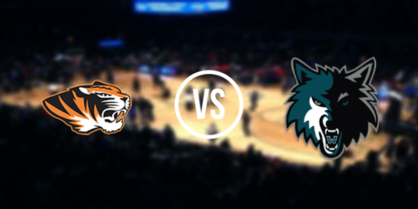 Lakewood High School vs. Westminster High School