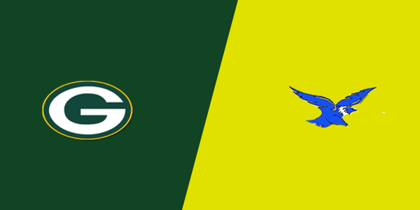 Glenvar vs Central Woodstock