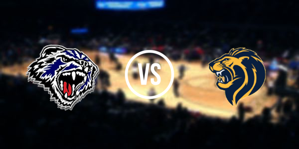 Upper Columbia Academy vs. Cascade Christian Academy