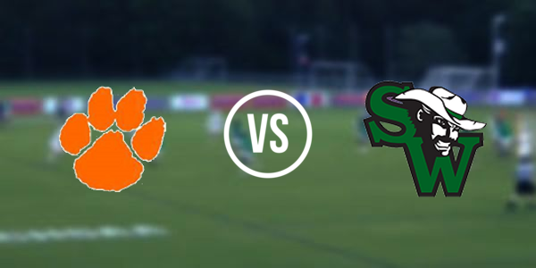 Glenn High School vs Southwest Guilford High School