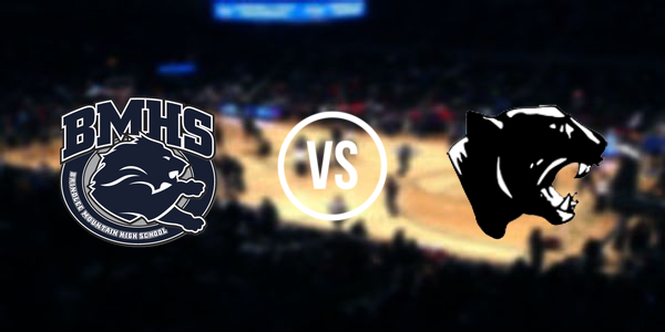 Brindlee Mountain High School vs Woodville High School