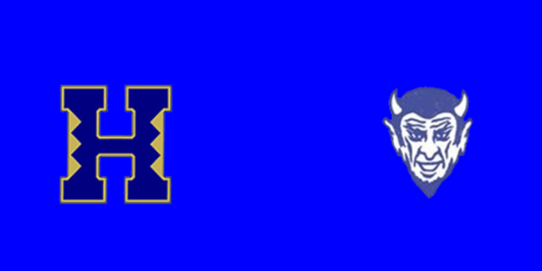 Hollidaysburg Area High School vs. Bellwood Antis High School