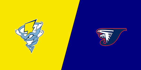 Willow Spring High School vs. Charles E. Jordan High School