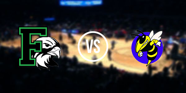 Four Rivers Community School vs. Harper High School