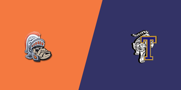 Troy Senior High School vs. Timberlake High School
