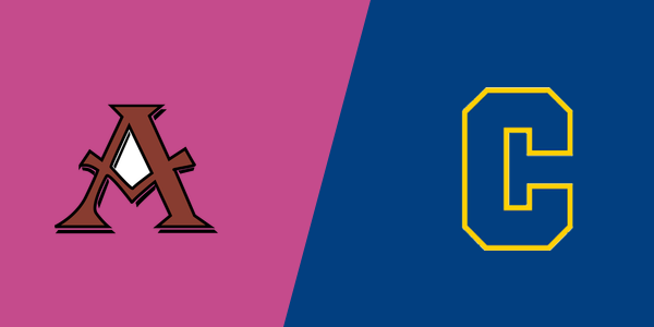 Atherton High School vs. Louisville Collegiate School