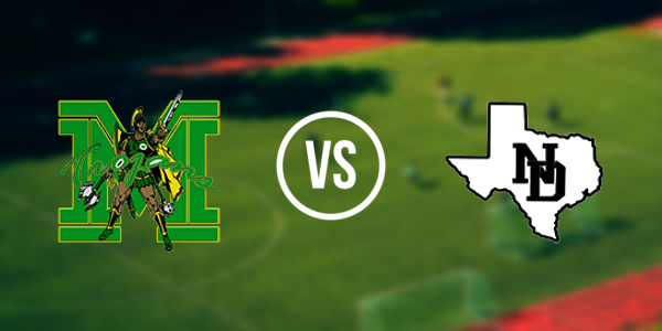 James Madison High School - Dallas vs North Dallas High School