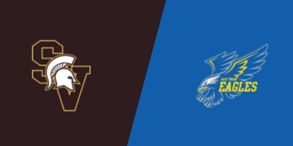 Sun Valley Middle School vs. East Union Middle School