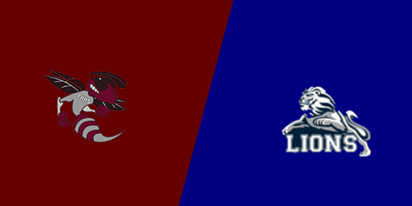 Fairmont Heights High School vs. Largo High School