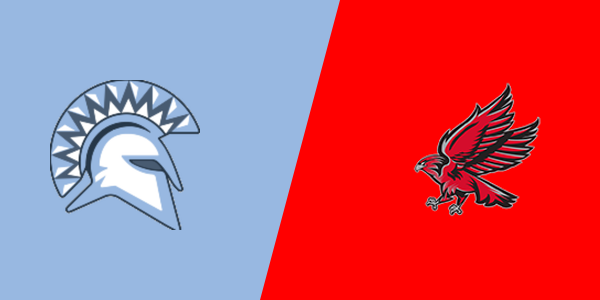 Corvallis High School vs. South Albany High School