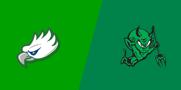 Uwharrie Charter Academy vs. Cary High School