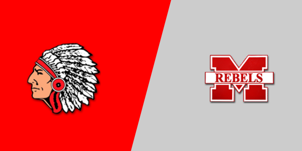 McEwen High School vs. McKenzie High School