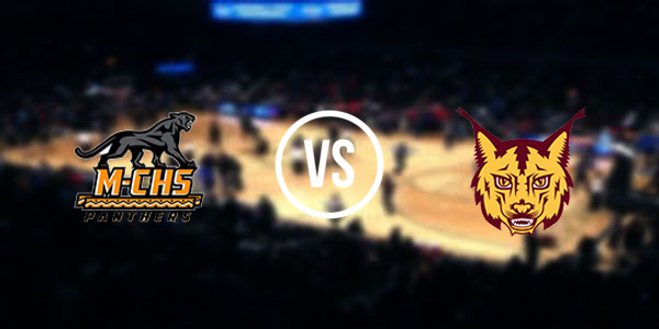 Montezuma-Cortez High School vs Rehoboth Christian High School