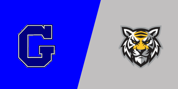 Glastonbury High School vs. Daniel Hand High School