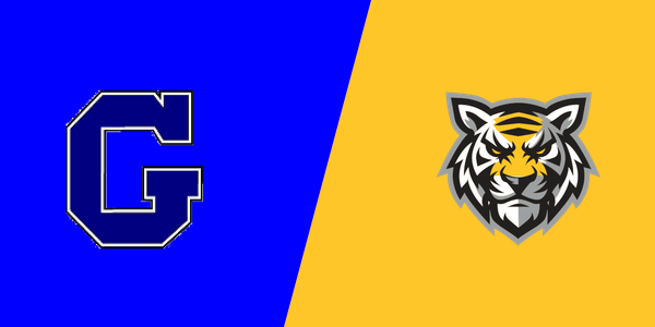 Glastonbury High School vs. Daniel Hand High School