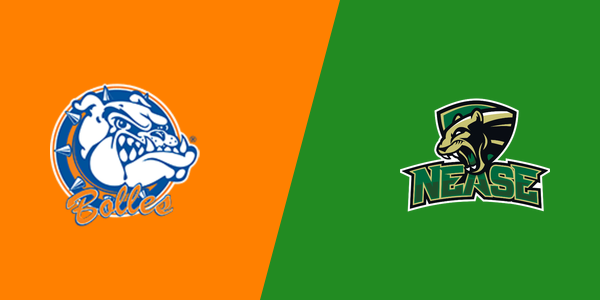 The Bolles School vs. Nease HS