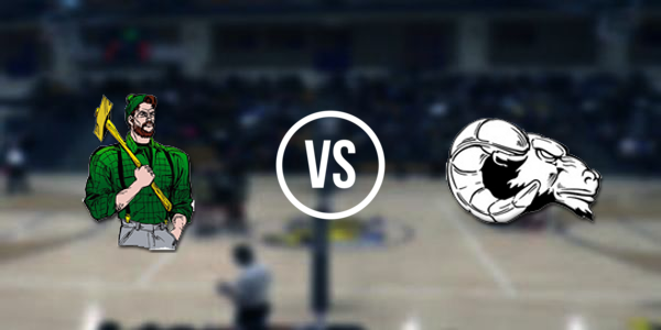 Potlatch Senior High School vs. Clearwater Valley High School
