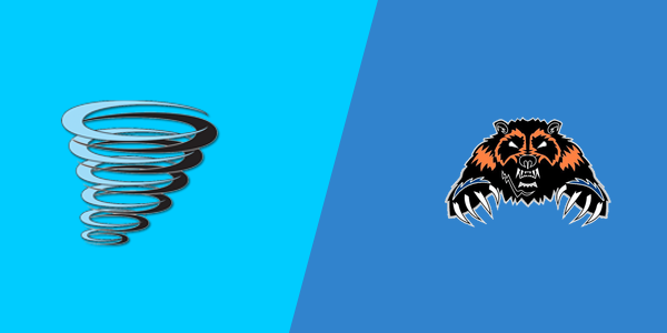 Eastern View High School vs. North Stafford High School