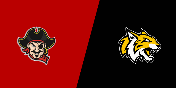 Ponce de Leon HS vs. Bethlehem High School