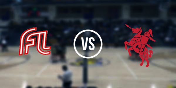 Fair Lawn High School vs Lakeland Regional High School