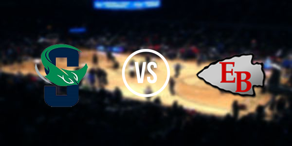 Away vs. East Bay High School