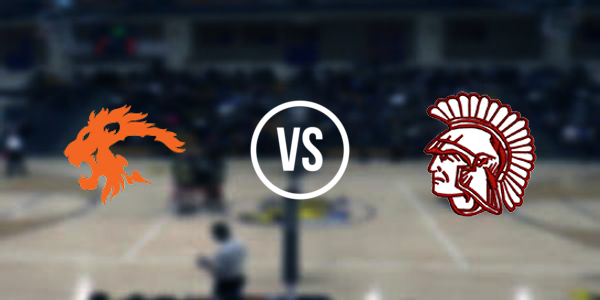 Troy High School vs. Lincoln County High School