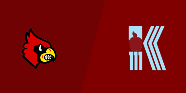 Kankakee High School vs. Alton High School