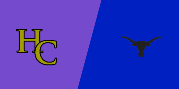 Harding County High School vs. Wibaux County High School