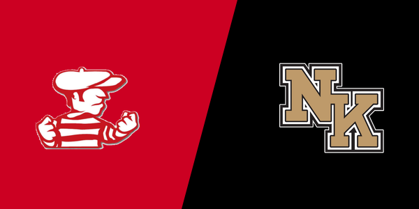 East Providence High School vs. North Kingstown High School