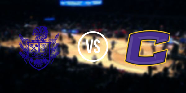 Cascade Christian High School vs. Amity High School