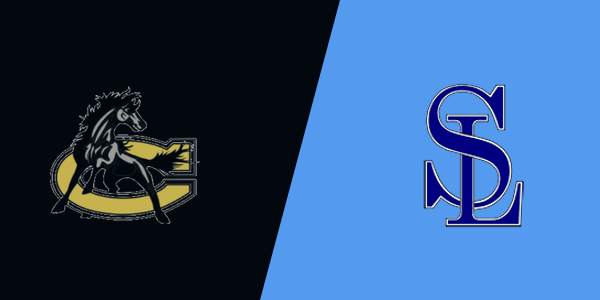 Clinton High School vs. South Lenoir High School