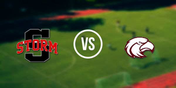 Scarborough High School vs. Windham High School