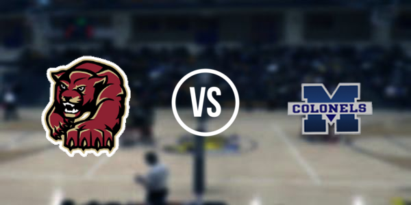 Paint Branch High School vs. Colonel Zadok Magruder High School