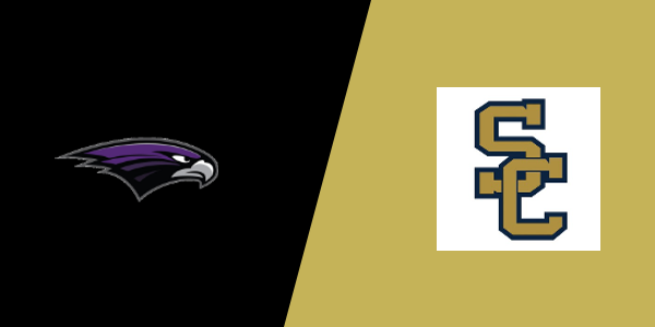 Bloomfield Hills High School vs. Stoney Creek High School