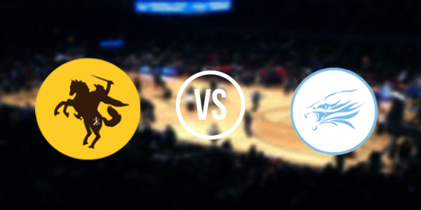 North Farmington High School vs Skyline High School