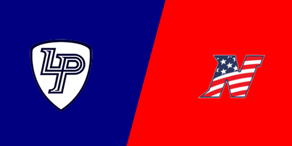 La Plata High School vs. Northern High School
