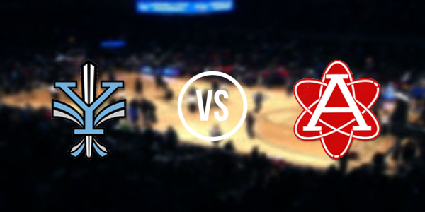 Yorktown High School vs. Annandale High School