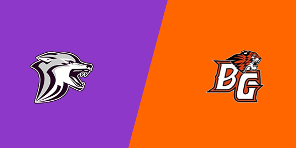 Heritage High School vs. Battle Ground High School