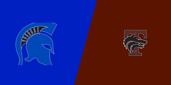 Centennial High School - Burleson vs. Timberview High School