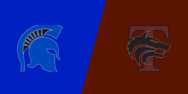 Centennial High School - Burleson vs. Timberview High School